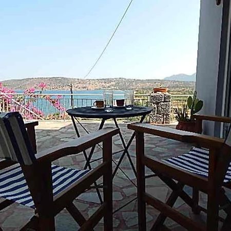 Apartmán Kamares View Ageranos Exteriér fotografie